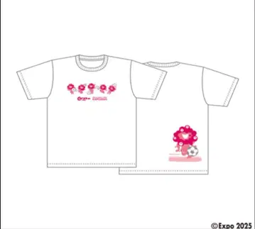 [ 세레소 미야쿠미야쿠 굿즈 ] 2세트 ( T셔츠, 멀티 복조리 )