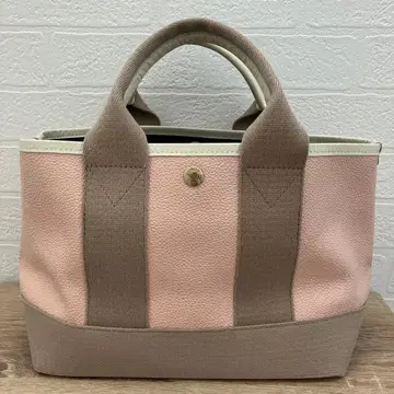 탑카피 스코치 그레인 토트백 S 사이즈