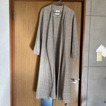 nano universe 아우터