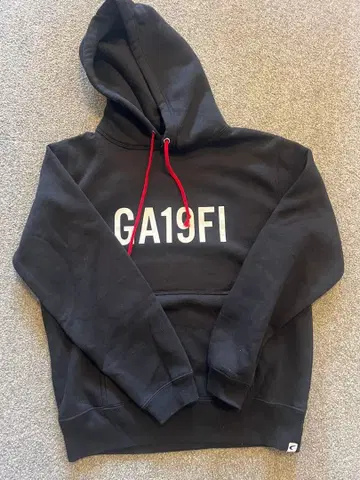 갤러리1950 맨투맨 후드티 후디 S