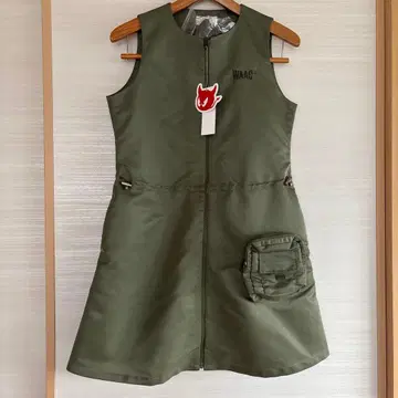 새상품 택 포함 WAAC 골프웨어