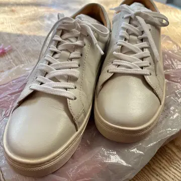 REGAL 스니커즈 화이트 24cm