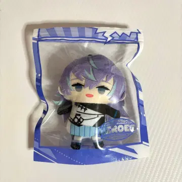 니지산지 호시미치 쇼 니지파펫