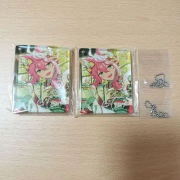 앙스타 애니카페 콜로타 히메미야 토리