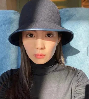 KIJIMA TAKAYUKI 메리노울 펠트 메트로 햇