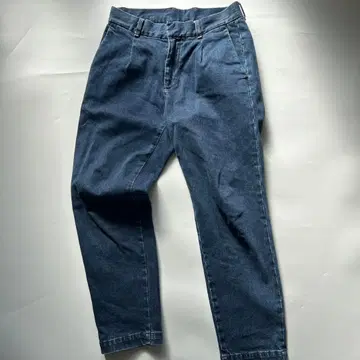 뷰티 앤 유스 데님 남성용 S