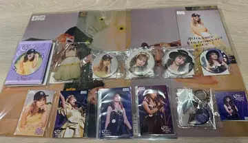 나카가와 루카 생일 축제 스키 복권