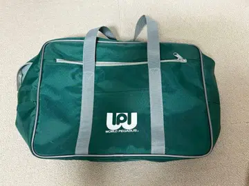 WORLD PEGASUS 그린 백