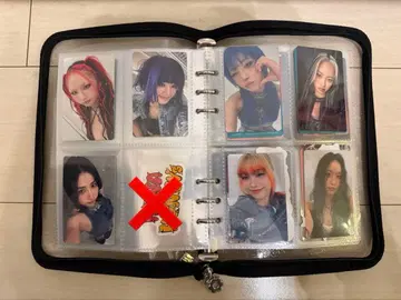 HANA 트레카세트