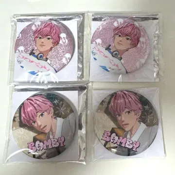 PLAVE 플레이브 숨바꼭질 popup 캔뱃지