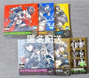 히프마이 히프애니 1기 Blu-ray CD 전권 세트