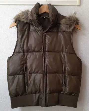 다운 베스트 퍼 포함