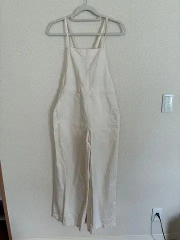 LEGLAZIK 르 글라지크 살로펫 여성용 올인원