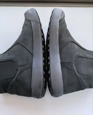 KEEN 첼시 워터프루프 25cm