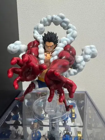 원피스 제일복권 해적왕으로 가는 길