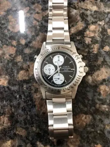 알바카립 alba carib 새상품급