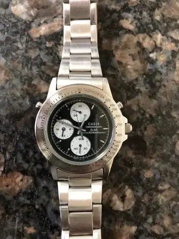 알바카립 alba carib 새상품급