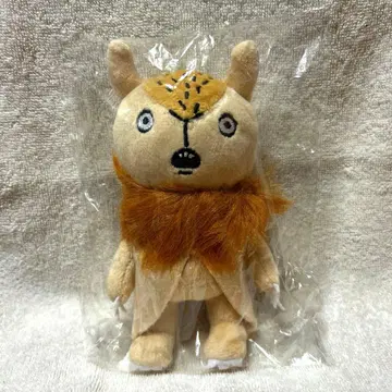 포리미 마스코트 Eureka