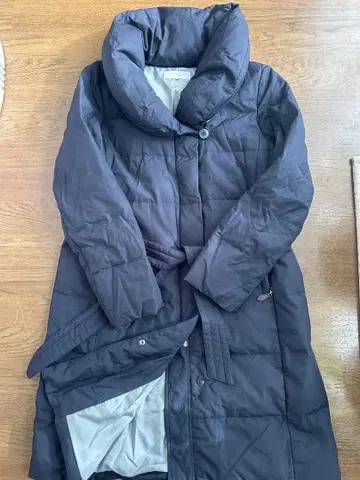 MACKINTOSH PHILOSOPHY 다운 자켓