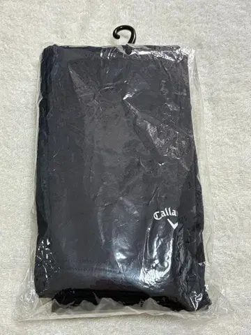 캘러웨이 레깅스 네이비 L 사이즈