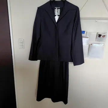 미쉘클랑 정장 세트