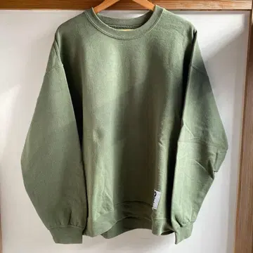 Ten box 속기모 맨투맨