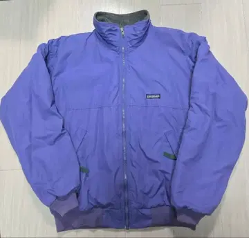새상품급 90s 쉘 신틸라 USA제 patagonia