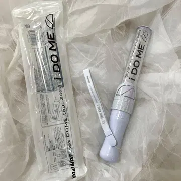 SnowMan I DO ME 2023 응원봉