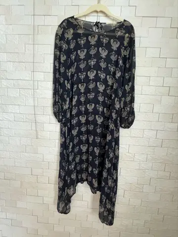 mina perhonen flower, bird, me 원피스