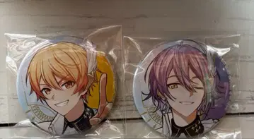 프로세카 비즈로그 애니메이트 특전 캔뱃지 텐마 츠카사 카미시로 루이