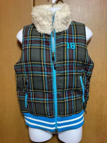 캘러웨이 다운 점퍼