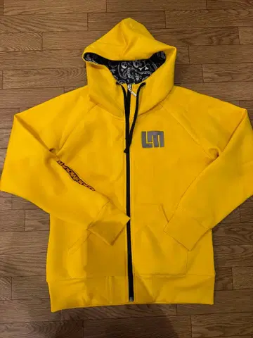 라 우드 마우스 아우터