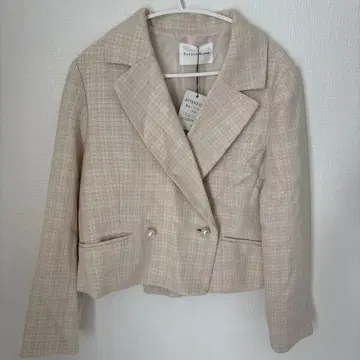 Couture Brooch 자켓 택 포함 새상품