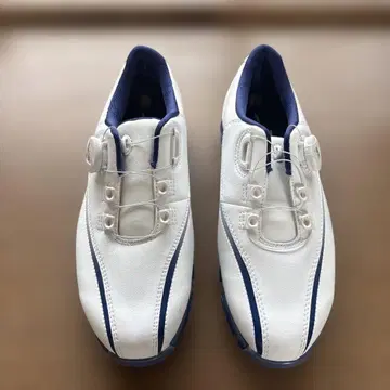 미사용 Mizuno WIDE STYLE 001 BOA식 스파이크 슈즈