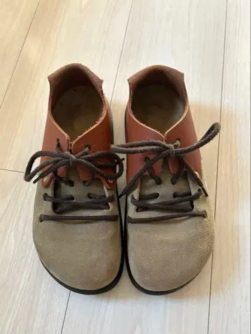 버켄스탁 Montana / 몬타나 36 ( 23~23.5cm )