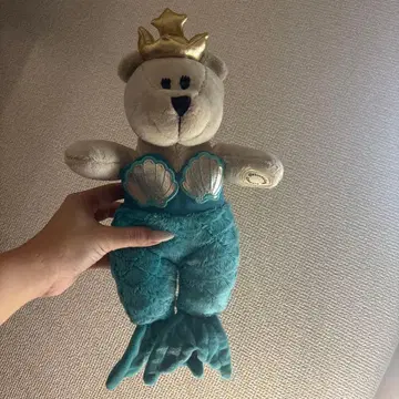 스타벅스 베어리스타 애니버서리 사이렌