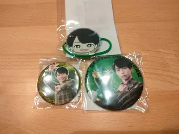 넘버원 전대 고쥬우쟈 TOS 복권 하피쿠로 모하라 킨지로