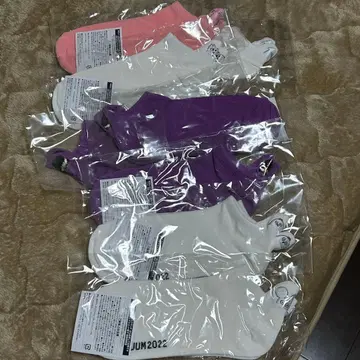 처음 뵙겠습니다 마츠오입니다 양말 삭스 8세트