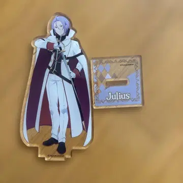 Re: 제로부터 시작하는 이세계 생활 3rd season 아크릴 스탠드