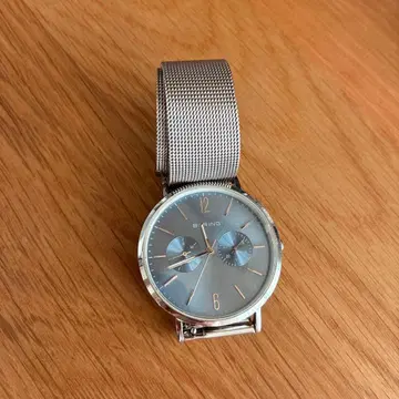 BERING 여성용 손목시계