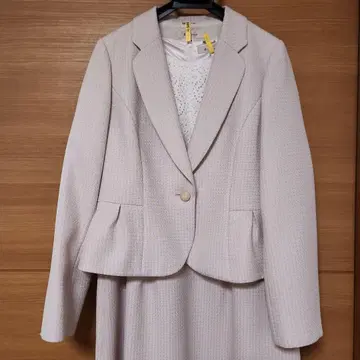 SOIR Rifanne 원피스 수트 13호