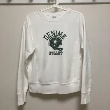 DENIME 드님 맨투맨