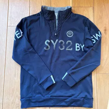 SY32 BY SWEETYEARS 겨울용 상의