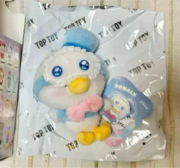 TOP TOY 탑토이 수면 의류 시리즈 도날드 디즈니
