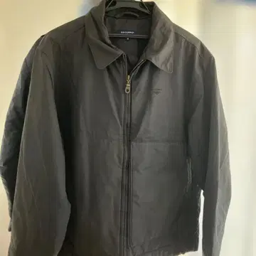 Dockers 블랙 자켓 M 사이즈
