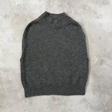 북유럽 생활 잡화점 [ 평소 코디가 넓어지는 ] 따뜻한 울 니트 베스트