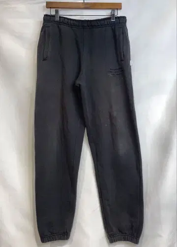 SaturdayNYC 사타데이 뉴욕 시티 스웨트 팬츠 조거