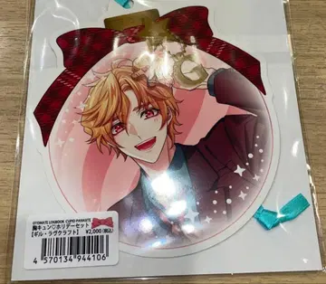 큐피파라 홀리데이 세트 길 오토메이트 큐핏 파라사이트