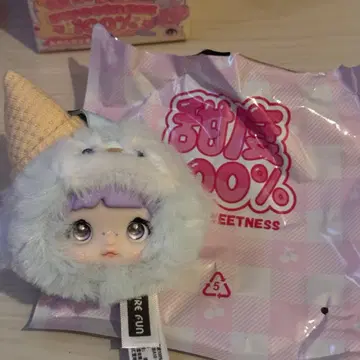 toptoy nommi sweetness100%