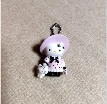 [ 레어 ] 키티  마스코트 산리오